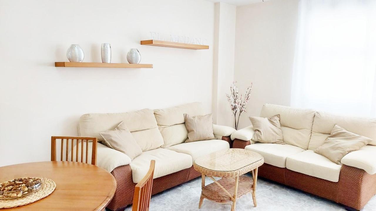 Centric 2 Bedrooms Apartment Near To The Beach - By Tenerifehints El Médano Zewnętrze zdjęcie