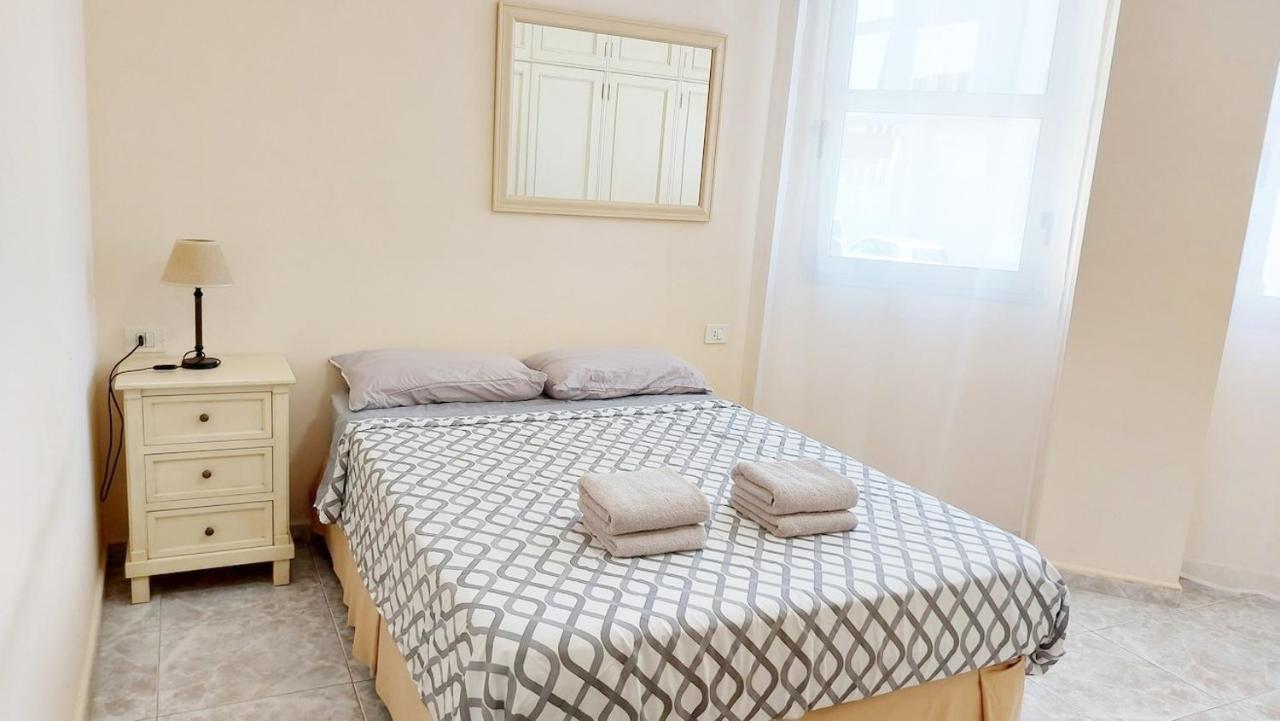 Centric 2 Bedrooms Apartment Near To The Beach - By Tenerifehints El Médano Zewnętrze zdjęcie